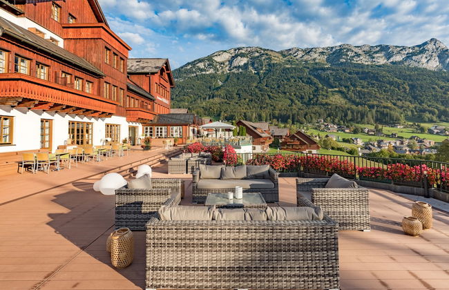 MONDI Appartements am Grundlsee - Foto 59