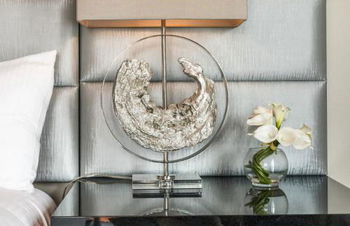 Lago-mar Luxury Modern Waterfront Home - Foto 10