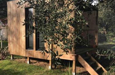 Ma cabane sous les arbres - Foto 53