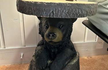 Cozy Indian Lake Chalet on Golf Course with Arcade/Gameroom - Foto 20