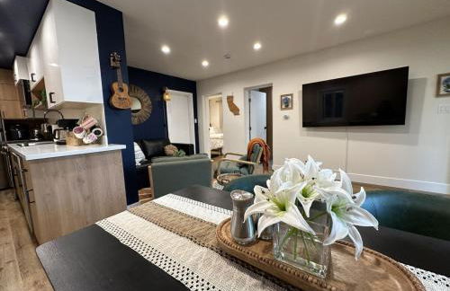 Private Patio 5 Min Walk to Beach and Restaurants - Foto 32