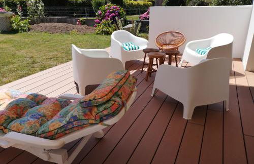 Maison AN NEIZIG - Photo 17