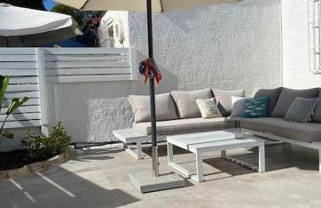 MORAIRA, PRECIOSO ADOSADO al LADO DEL MAR - Foto 31