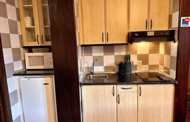 El Bulín de Patones - Foto 24