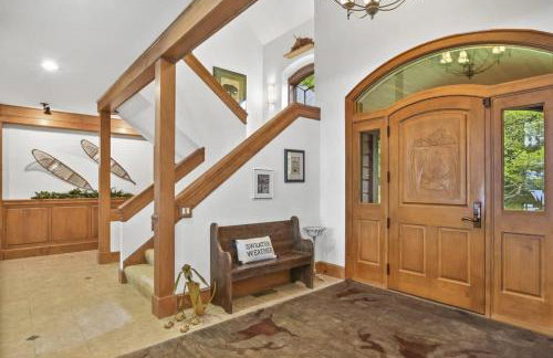 Lake Breeze Luxury Executive Retreat - Foto 57