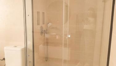 Comfy Stylish Stay in Malaga - Photo 3, Shower