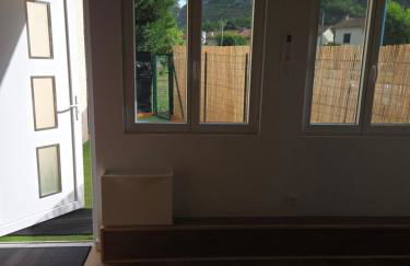 Le carrefour des vallées - Foto 8