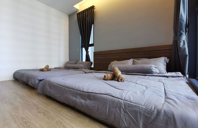 Thermospace Atlantis - Foto 5