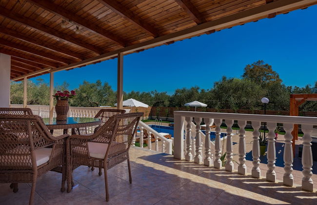 Villa Eleon - Photo 17