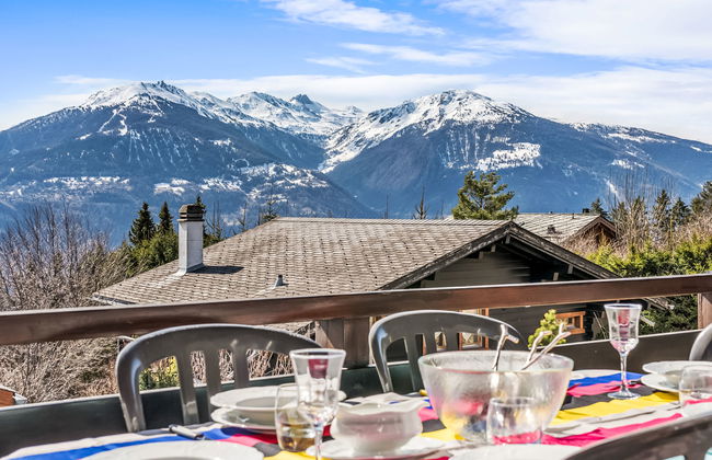 Moulinettes 8 - Foto 26