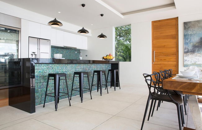 Villa Zest At Lime Samui-bang Makham - Foto 20