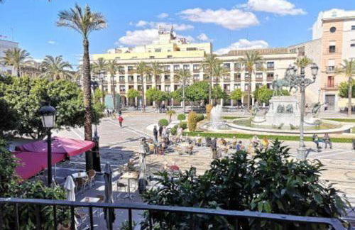 Preciosa Casa Centro Histórico Jerez, Parking privado+ WI-FI - Foto 44