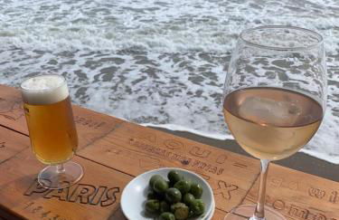 Vue mer exceptionnelle, El Rosario (Marbella). - Photo 14