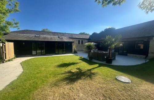 Sleeps18 character barns - Foto 10