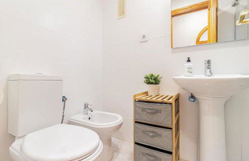 EL MIRADOR La Manga del Mar Menor - Foto 43