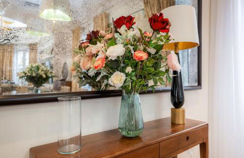 Fountain House Apartments - Hyde Park, London - Foto 102