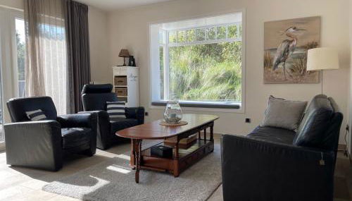 Kapitänshaus Bergmeyer mit Meerblick - Foto 1