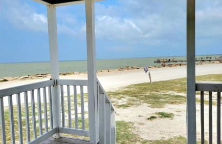 Waterfront Cabin Gator Den - Foto 17