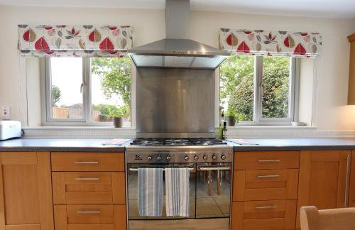 Warblers - West Wittering - Foto 9