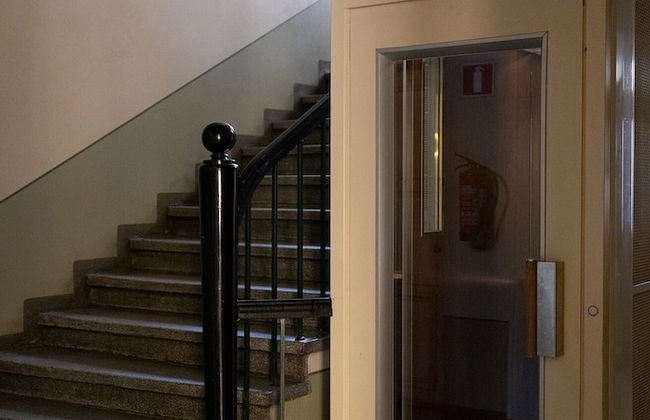 2ndhomes Fabianinkatu Apartments - Foto 3