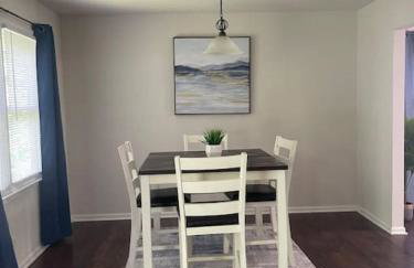 Getaway Home, Huge Yard and Smart TVs in All Rooms - Foto 22