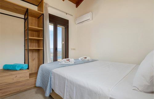 Villa Mari Chania, with private ecologic pool and amazing view! - Foto 19