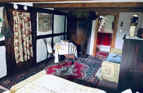 agroturystyka Orzechowe Wzgórze - Foto 25