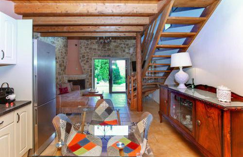 Blue Jasmine Villa - Foto 19