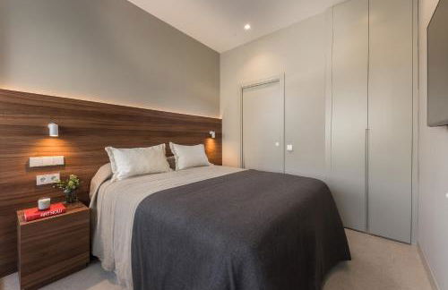 Edmond Vibes Almagro Suites - Photo 21