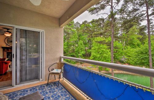 Lakefront Condo with Resort-Style Amenities and Marina - Foto 21