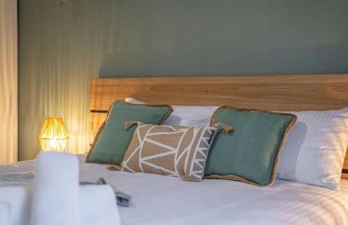 Phantasia by Kleidos, 10 min de Disney! Jolie Maison Familiale 6P, 2 chambres, Terrasse, Parking - Foto 22