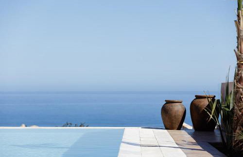Casa Tequiero, an Ethereal SeaView Retreat, By ThinkVilla - Photo 6