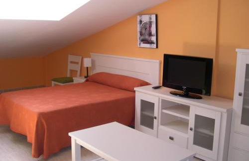 Apartamentos Turisticos de Hospedaje Don Diego - Foto 7