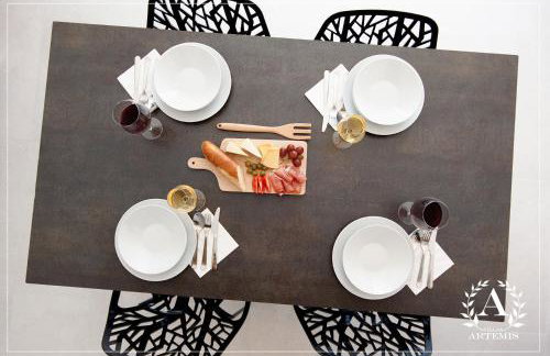 Villa Artemis - Foto 25