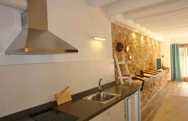 Agroturismo Fincahotel Son Pou AG/322 - Foto 20