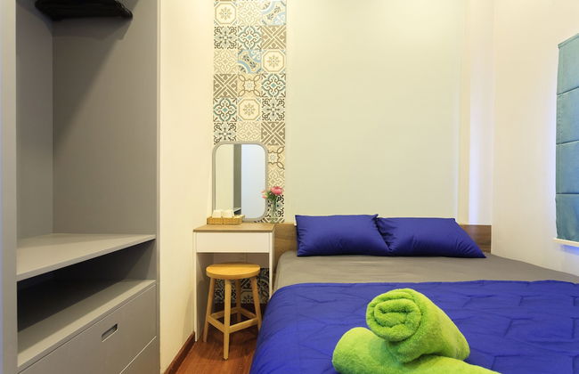 Home Peace Home - District 1 - Foto 9