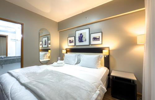 Flat 702 Suite Patio Paulista - Bela Vista - Foto 28