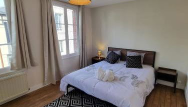 Maison de ville avec jardin - Photo 2