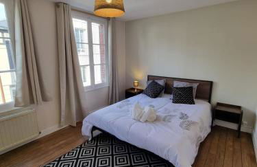 Maison de ville avec jardin - Photo 2