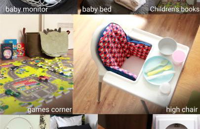 Familienoase nahe Innenstadt - Photo 31