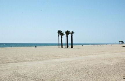One-bedroom flat 200m from the beach - Foto 14