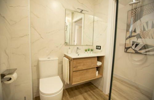 Vivienda con Fines turísticos "San Bartolomé" - Foto 33