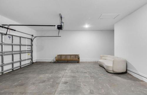 Peaceful 3BR Home Perfect for Professionals - Foto 14