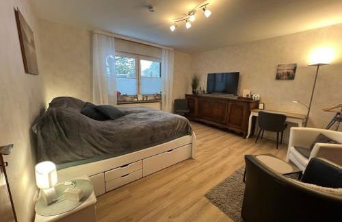 Fewo Eulenblick - Foto 27