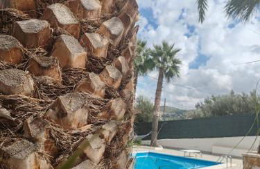 Villa Girolama - Foto 73