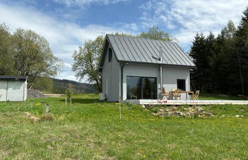 Sowi Sierp Domek w Górach Sowich - Foto 64