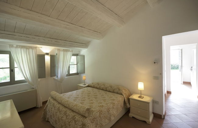 Tenuta Santi Giacomo e Filippo - Foto 11