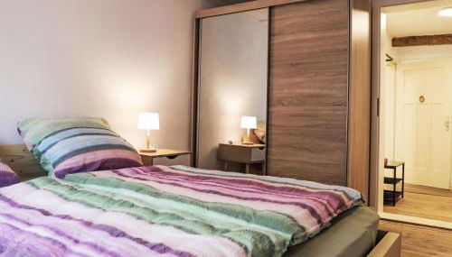 Apartment Sophie Charlotte by Interhome - Photo 5