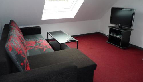 Ferienwohnung in Düsseldorf Hassel - Foto 2