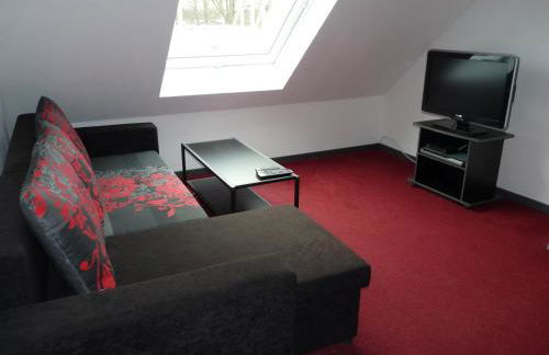 Ferienwohnung in Düsseldorf Hassel - Foto 2